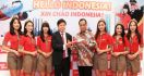 Debut di Indonesia, Vietjet Bakal Buka Rute Baru ke Ho Chi Minh City - JPNN.com