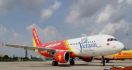 VietJet Air Terbangi Langit Indonesia Mulai Desember - JPNN.com