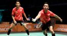 Fajar/Rian Menang, Indonesia Tinggalkan Malaysia 2-0, Satu Lagi! - JPNN.com
