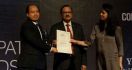 BNPB Raih Asia Geospatial Excellence Award 2017 - JPNN.com