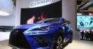 Lexus Ingin Bangun Pabrik di Cina, Tapi Takut Pamor Turun - JPNN.com