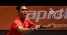 Kalah dari Nomor 1 Dunia, Jonatan Christie Kandas di 8 Besar - JPNN.com