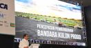 Pembangunan Bandara New Yogyakarta International Airport Capai 30 Persen - JPNN.com