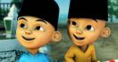 KPAI Kecam Gambar Unyil vs Upin dan Ipin - JPNN.com