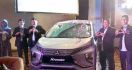 Kendaraan Niaga Dongkrak Penjualan Mitsubishi - JPNN.com