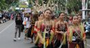 Wonderful Indonesia Goda Wisman Jepang Lewat JTE 2017 - JPNN.com