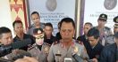 Kapolda Lampung Perintahkan Kapolres Way Kanan Minta Maaf ke Wartawan - JPNN.com