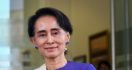 Rizal Ramil: Cabut Nobel Perdamaian Suu Kyi! - JPNN.com