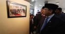 Ketua DPR Tinjau Pameran 100 Foto Warna-warni Parlemen - JPNN.com