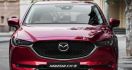 All New Mazda CX-5 Sebanding dengan BMW X1 dan Mercy GLA - JPNN.com