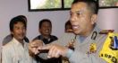 Nah, Mabes Polri Copot Kapolres Way Kanan Penghina Wartawan - JPNN.com