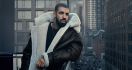 #KikiChallenge Lambungkan Drake di Tangga Billboard - JPNN.com