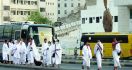 7 Jemaah Haji Asal Jabar Masih di Makkah - JPNN.com