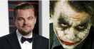 Leonardo DiCaprio Jadi Joker, Cocok Gak Ya? - JPNN.com