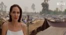 Angelina Jolie Bergabung dengan Marvel Lewat Film Eternals - JPNN.com