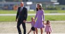 Nama Anak Ketiga Pangeran William dan Kate Middleton jadi Taruhan - JPNN.com