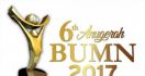 Anugerah BUMN Awards 2017 Tingkatkan Nilai Tambah Bagi Negeri - JPNN.com