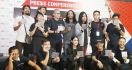 Urban Gigs Hadirkan Kolaborasi Keren 12 Grup Cutting Edge - JPNN.com