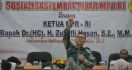 Ketua MPR: Hadapi Globalisasi dengan Iptek dan Imtak - JPNN.com