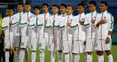 Ini Susunan Pemain Indonesia Vs Myanmar - JPNN.com