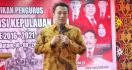 Diaz Hendropriyono: Agama Pemersatu, Bukan Alat Politik - JPNN.com