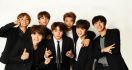 BTS Raih Penghargaan American Music Awards 2018 - JPNN.com