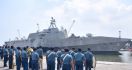 Kapal Perang AS USS Coronado Tiba di Jakarta, ini Tujuannya - JPNN.com