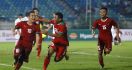 Winger Timnas U-19 Ini Ingin Balas Dendam 2016 ke Thailand - JPNN.com