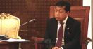 DPP Golkar Desak Novanto Mundur, Doli Curiga Ada Permainan - JPNN.com