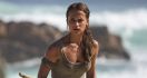 Reboot Tomb Raider: Lara Croft Tetap Pamer Belahan Dada - JPNN.com