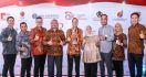 Bank BJB Raih Juara 1 Annual Report Award 2016 - JPNN.com