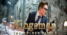 Kingsman: The Golden Circle Ogah Ikuti Jejak Harry Potter - JPNN.com