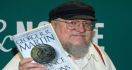 George RR Martin Beri Kejutan untuk Fans Game of Thrones - JPNN.com