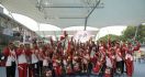 Hamdalah, Indonesia Juara Umum ASEAN Para Games - JPNN.com