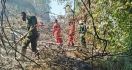  Manggala Agni Berhasil Padamkan Api di Kalimantan - JPNN.com