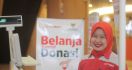 Baznas Ajak Berdonasi melalui Kasir Lotte Mart - JPNN.com