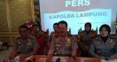 Ledakan di Gedongair, Polisi Tetapkan Mustafa jadi Tersangka - JPNN.com