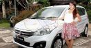 2017 Suzuki Tersenyum, Ertiga Masih Primadona - JPNN.com