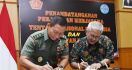 TNI dan Dewan Pers Bersepakat Teken Perjanjian Kerja Sama - JPNN.com