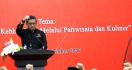 PDIP Harapkan Pengembangan Pariwisata Tak Tinggalkan Budaya - JPNN.com