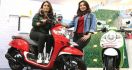 Honda Scoopy Kalahkan Popularitas BeAt - JPNN.com