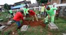 Mantan Penyuplai Logistik Santoso Meninggal Dunia - JPNN.com