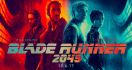 Pujian Setinggi Langit Kritikus untuk Blade Runner 2049 - JPNN.com