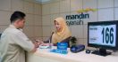 Bank Syariah Mandiri Perkuat Pembiayaan Sektor Riil - JPNN.com