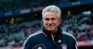  Jupp Heynckes Soroti Performa 2 Bintang Bayern Muenchen - JPNN.com