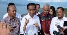 Presiden: Bangun Fasilitas Penunjang Wisatawan di Danau Toba - JPNN.com