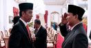 Elektabilitas Jokowi Ungguli Prabowo di Pemilih Jabar - JPNN.com