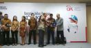 Selamat, Sistem IT Baznas Juara Lomba OJK   - JPNN.com