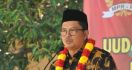 Mahyudin Menyambangi Ponpes Al Falah Abu Lam U di Aceh Besar - JPNN.com