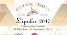 Langsung Terpana di Pembukaan Festival Lipuku Tojo Una Una - JPNN.com